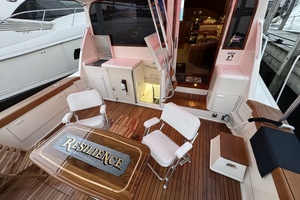 RESILIENCE 53ft Ocean Yachts Yacht For Sale