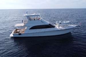 RESILIENCE 53ft Ocean Yachts Yacht For Sale