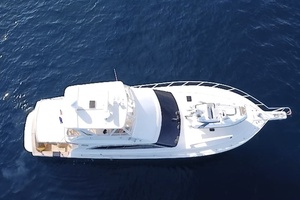 RESILIENCE 53ft Ocean Yachts Yacht For Sale