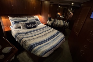 RESILIENCE 53ft Ocean Yachts Yacht For Sale