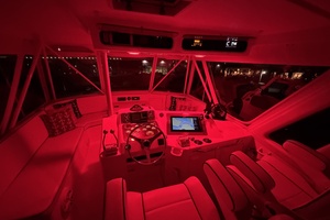 RESILIENCE 53ft Ocean Yachts Yacht For Sale