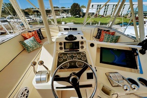 RESILIENCE 53ft Ocean Yachts Yacht For Sale