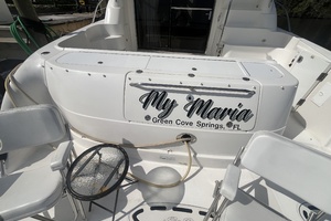 MY MARIA