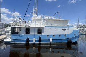 BAZAN yacht for sale