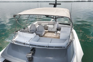 80FT (24.64M) AZIMUT