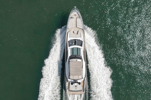 80FT (24.64M) AZIMUT