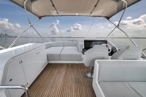 80FT (24.64M) AZIMUT