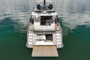 80FT (24.64M) AZIMUT