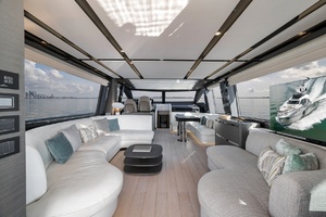 80FT (24.64M) AZIMUT