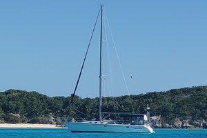 Bella Vita 42ft Catalina Yacht For Sale