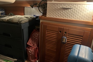 Bella Vita 42ft Catalina Yacht For Sale