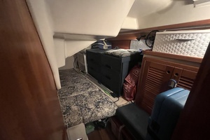 Bella Vita 42ft Catalina Yacht For Sale