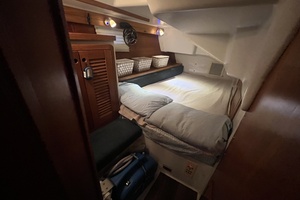 Bella Vita 42ft Catalina Yacht For Sale