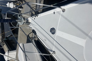 Bella Vita 42ft Catalina Yacht For Sale