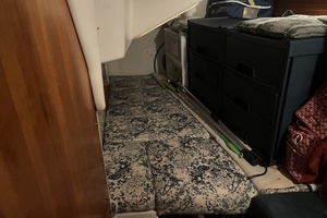 Bella Vita 42ft Catalina Yacht For Sale