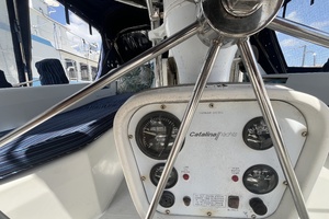 Bella Vita 42ft Catalina Yacht For Sale
