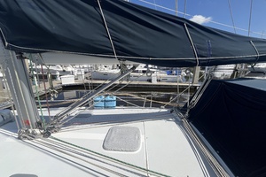 Bella Vita 42ft Catalina Yacht For Sale