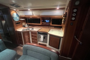 Bella Vita 42ft Catalina Yacht For Sale