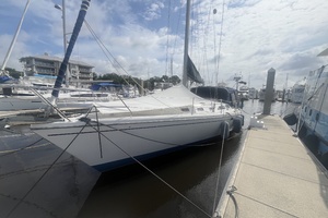 Bella Vita 42ft Catalina Yacht For Sale