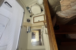 Bella Vita 42ft Catalina Yacht For Sale
