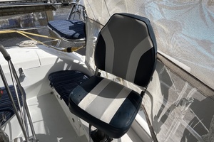 Bella Vita 42ft Catalina Yacht For Sale