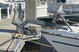 Bella Vita 42ft Catalina Yacht For Sale