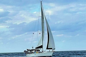 Bella Vita 42ft Catalina Yacht For Sale