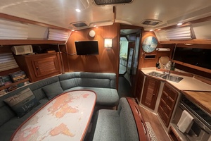 Bella Vita 42ft Catalina Yacht For Sale