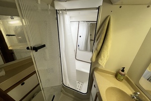 Bella Vita 42ft Catalina Yacht For Sale