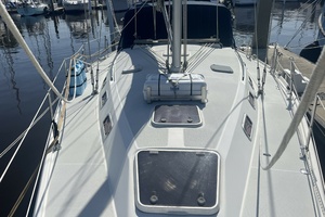 Bella Vita 42ft Catalina Yacht For Sale