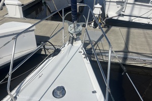 Bella Vita 42ft Catalina Yacht For Sale