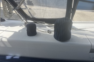 Bella Vita 42ft Catalina Yacht For Sale