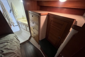 Bella Vita 42ft Catalina Yacht For Sale