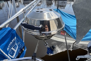 Bella Vita 42ft Catalina Yacht For Sale