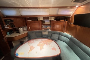 Bella Vita 42ft Catalina Yacht For Sale