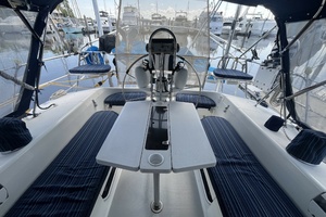 Bella Vita 42ft Catalina Yacht For Sale