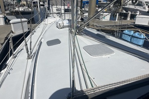 Bella Vita 42ft Catalina Yacht For Sale