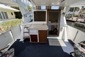 Sea Fever 44ft Symbol Yacht For Sale