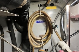 Sea Fever 44ft Symbol Yacht For Sale