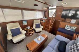 Sea Fever 44ft Symbol Yacht For Sale