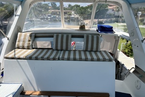 Sea Fever 44ft Symbol Yacht For Sale