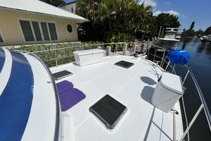 Sea Fever 44ft Symbol Yacht For Sale
