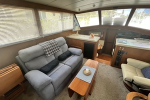 Sea Fever 44ft Symbol Yacht For Sale