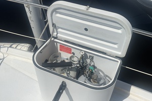 Sea Fever 44ft Symbol Yacht For Sale