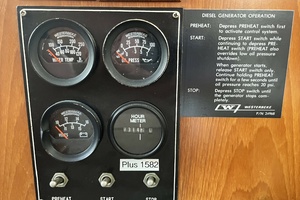 Sea Fever 44ft Symbol Yacht For Sale