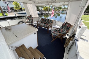 Sea Fever 44ft Symbol Yacht For Sale