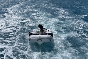 Sea Fever 44ft Symbol Yacht For Sale
