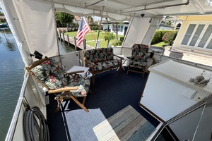 Sea Fever 44ft Symbol Yacht For Sale