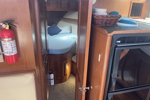 Sea Fever 44ft Symbol Yacht For Sale