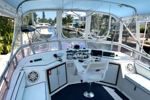 Sea Fever 44ft Symbol Yacht For Sale